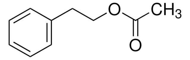 Essigsäure-2-phenylethylester analytical standard