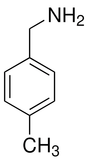 4-Methylbenzylamin 97%