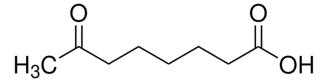 7-Oxooctansäure 98%