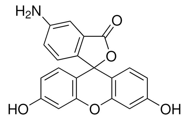 Fluoreszeinamin, Isomer I