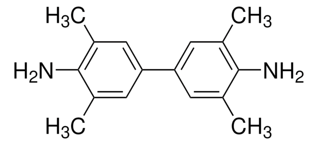 3,3&#8242;,5,5&#8242;-Tetramethylbenzidine &#8805;98% (TLC)