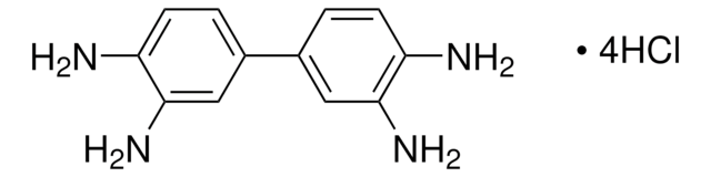 3,3&#8242;-Diaminobenzidin -tetrahydrochlorid tablet, 10 mg substrate per tablet