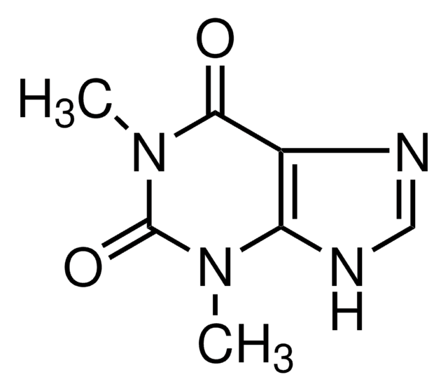 Theophyllin European Pharmacopoeia (EP) Reference Standard