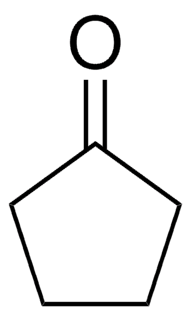 Cyclopentanone &#8805;99%, FG