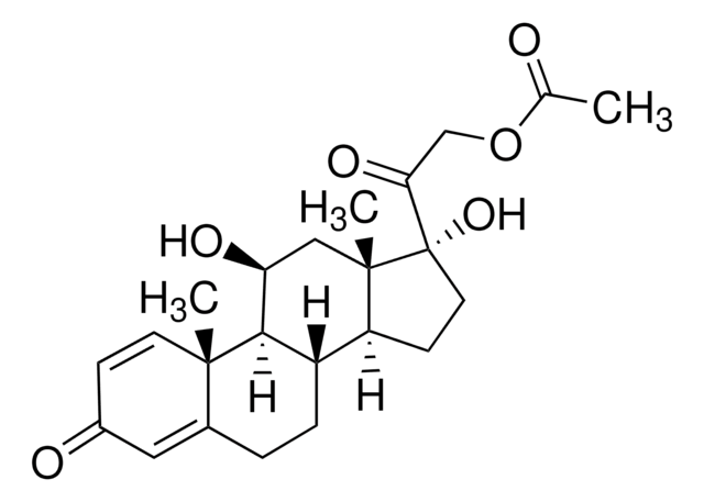 Prednisolon 21-Acetat &#8805;97%