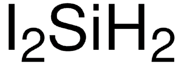 Diiodosilan contains copper as stabilizer