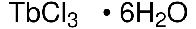 Terbium(III)-chlorid Hexahydrat 99.9% trace metals basis