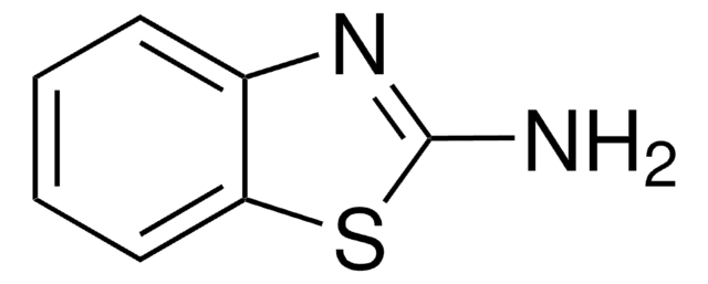 2-Aminobenzothiazol 97%