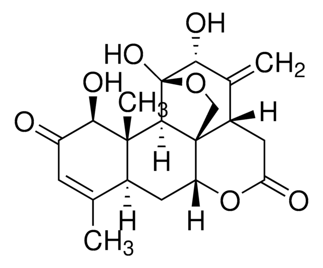 Ailanthone &#8805;98% (HPLC)