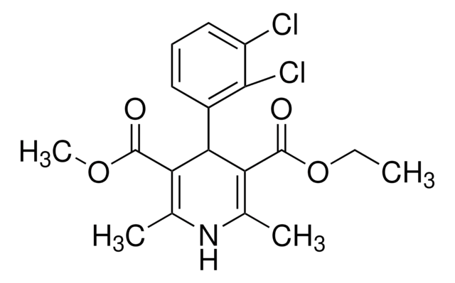 Felodipine European Pharmacopoeia (EP) Reference Standard