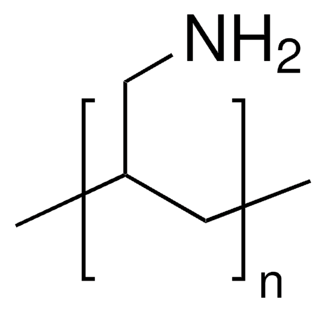 Poly(allylamin) -Lösung 20&#160;wt. % in H2O