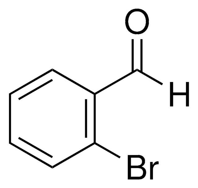 2-Brombenzaldehyd 98%