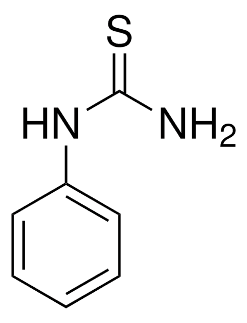 N-Phenylthioharnstoff &#8805;98%