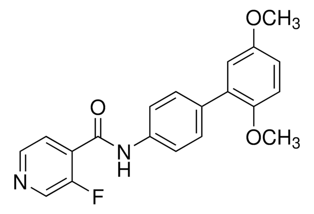 Synta66 &#8805;98% (HPLC)