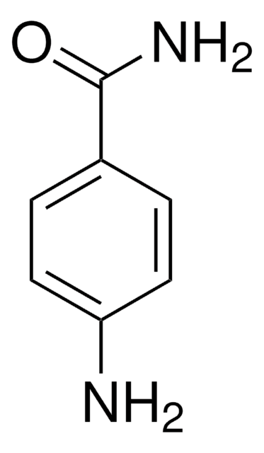 4-Aminobenzamide 98%