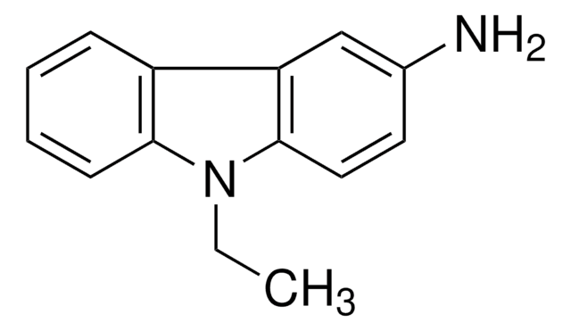 3-Amino-9-ethylcarbazole &#8805;95% (HPLC), powder