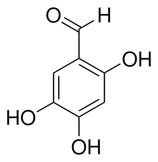 2,4,5-Trihydroxybenzaldehyd 99%