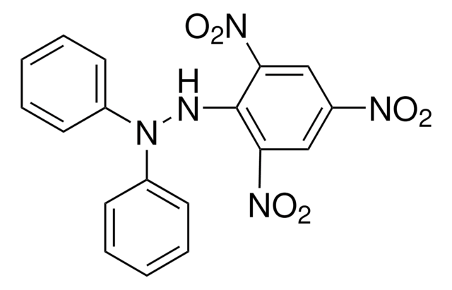 1,1-Diphenyl-2-picrylhydrazin 97%