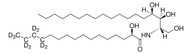 CER6-2&#8242;R(d9) Avanti Polar Lipids 860618P, powder