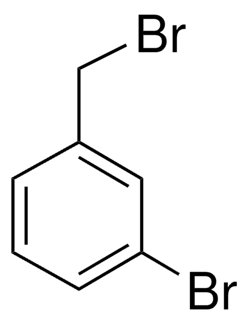 3-Bromobenzyl bromide 99%