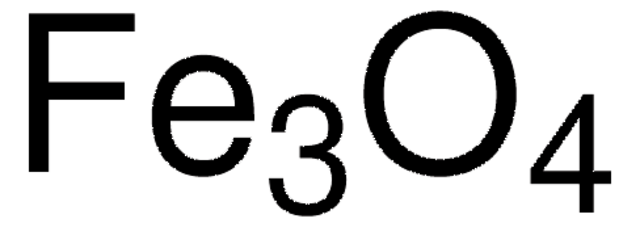 Iron oxide(II,III), magnetic nanoparticles solution 5&#160;nm avg. part. size, 5&#160;mg/mL in toluene