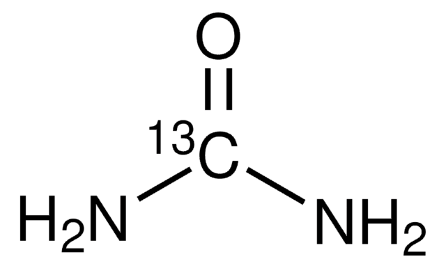 Harnstoff-13C research grade, 99 atom % 13C