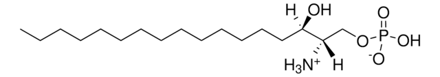 sphinganine-1-phosphate (d17:0) Avanti Polar Lipids 860655P, powder