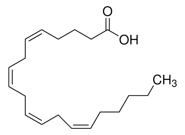 Arachidonic acid &gt;95.0% (GC)