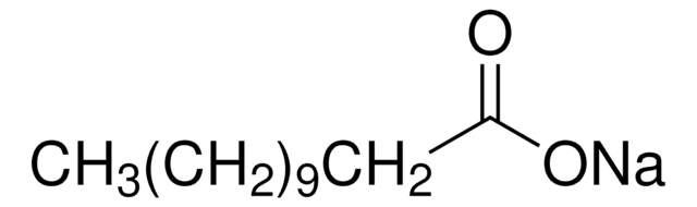 Natrium-dodecanoat 99-100%