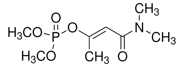 Dicrotophos PESTANAL&#174;, analytical standard