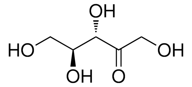 L-Ribulose &#8805;90% (HPLC)