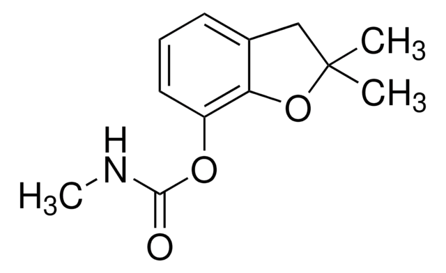 Carbofuran PESTANAL&#174;, analytical standard