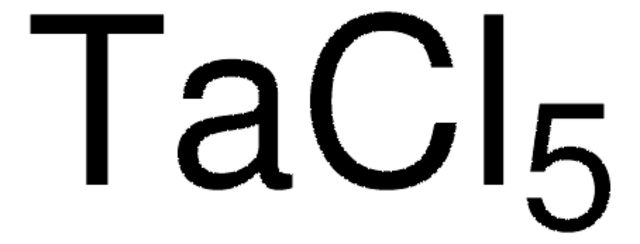 Tantal(V)-chlorid anhydrous, powder, 99.999% trace metals basis