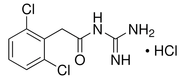 Guanfacin -hydrochlorid United States Pharmacopeia (USP) Reference Standard