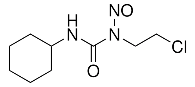 Lomustin pharmaceutical secondary standard, certified reference material