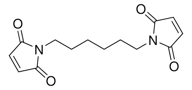 1,1'-(HEXANE-1,6-DIYL)BIS(1H-PYRROLE-2,5-DIONE) AldrichCPR