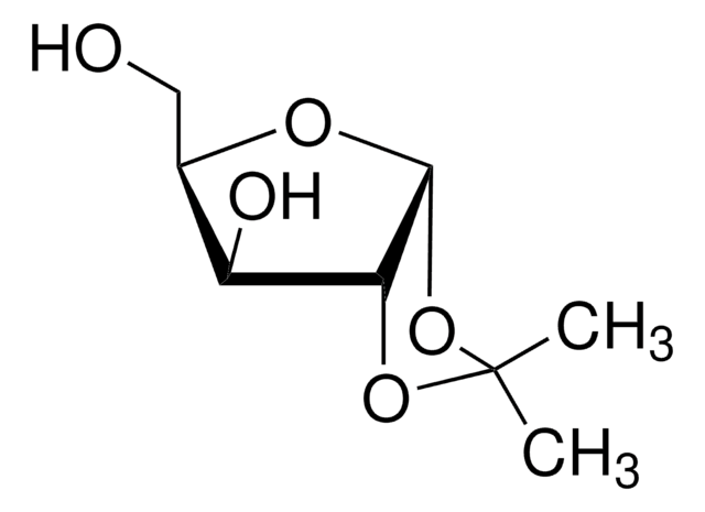 1,2-O-Isopropylidene-&#945;-D-xylofuranose 99%