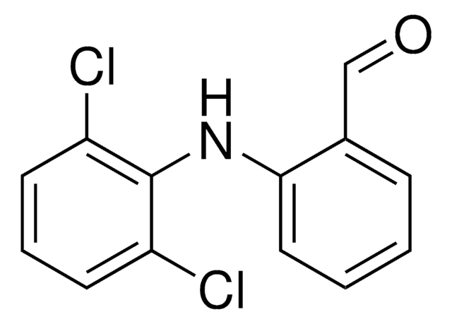 Diclofenac-Unreinheit B Pharmaceutical Secondary Standard; Certified Reference Material