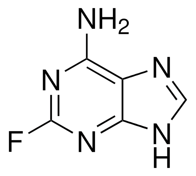 2-Fluoroadenine 96%