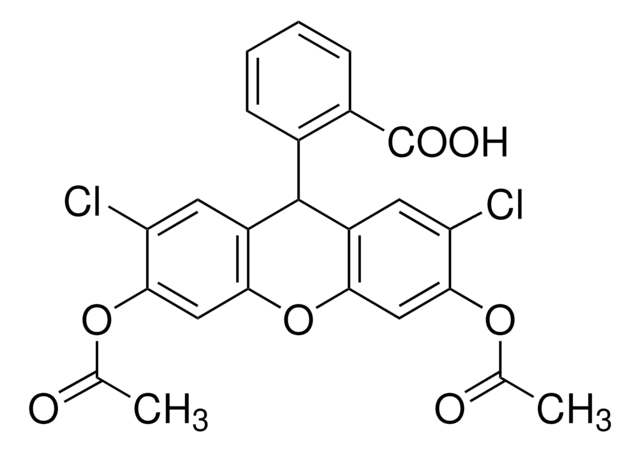 2&#8242;,7&#8242;-Dichlorfluorescein-Diacetat &#8805;97%