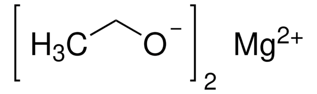 Magnesiumethoxid 98%