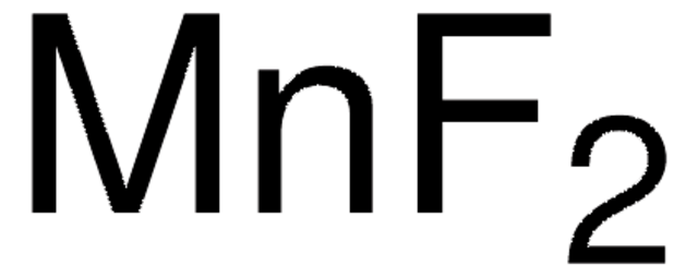 Manganese(II) fluoride 98%