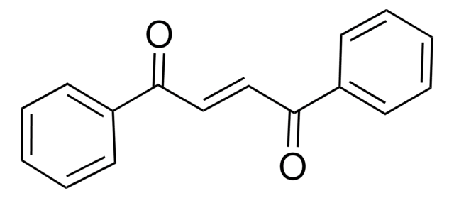 trans-1,4-Diphenyl-2-buten-1,4-dion 96%