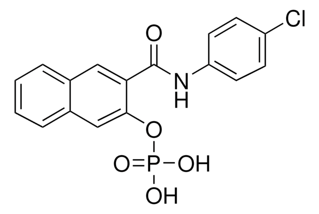 Naphthol-AS-E-Phosphat suitable for histology