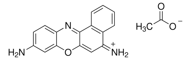 Cresyl Violet acetate certified by the Biological Stain Commission