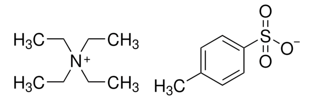 Tetraethylammonium-p-toluolsulfonat 97%