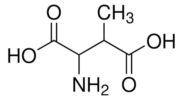 DL-threo-&#946;-Methylaspartic acid