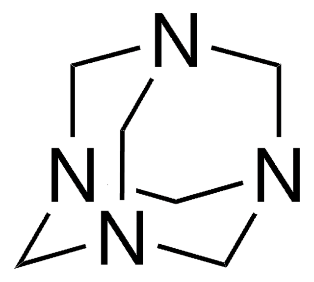 Hexamethylentetramin ACS reagent, &#8805;99.0%