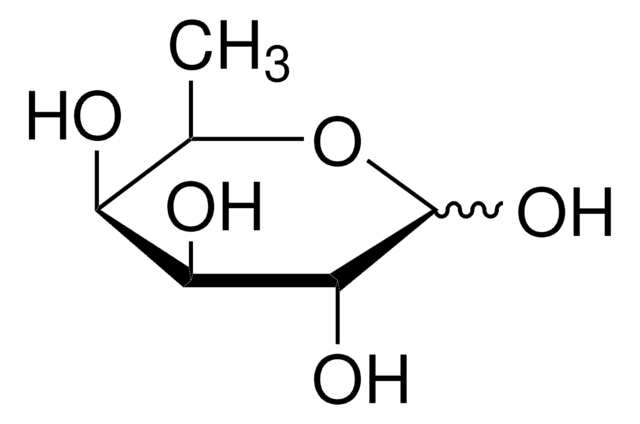 D-(+)-Fucose &#8805;98% (GC)