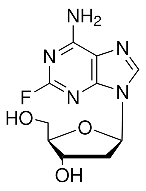 2-Fluor-2&#8242;-Deoxyadenosin 96%